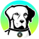 APU Dog Mascot